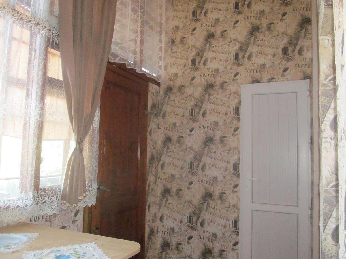 Grandma'S Hotel Tbilisi Exterior foto