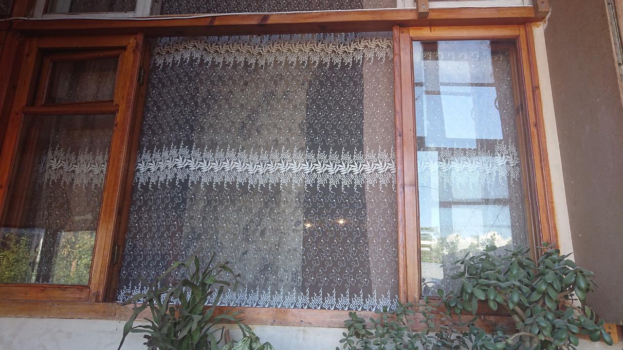 Grandma'S Hotel Tbilisi Exterior foto