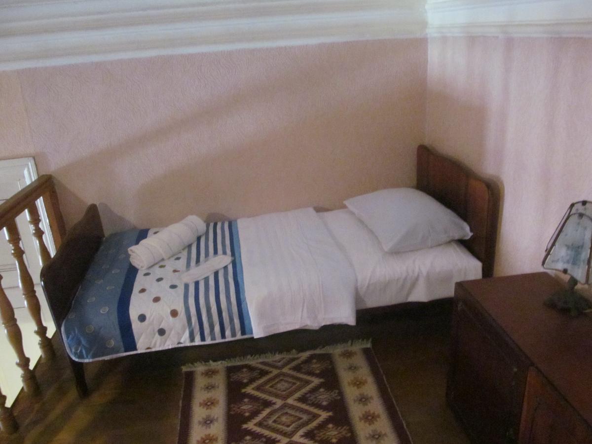 Grandma'S Hotel Tbilisi Exterior foto